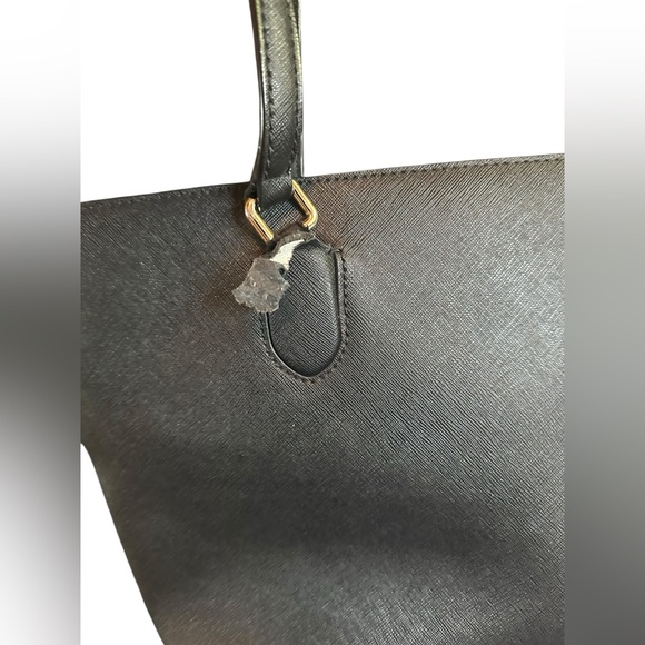 Kate Spade Black Tote Bag - Picture 3 of 5
